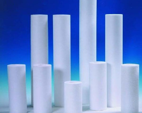 水處理(li)設(shè)備(bei)耗材(cai)