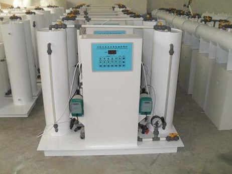 反滲透設(shè)備(bei)